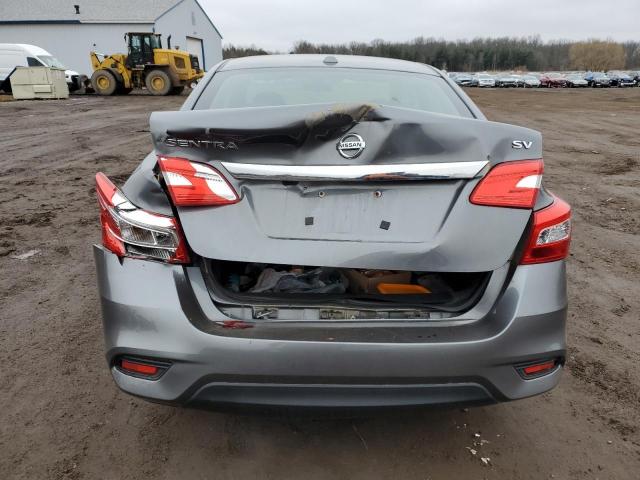 Photo 5 VIN: 3N1AB7AP5KL612173 - NISSAN SENTRA 