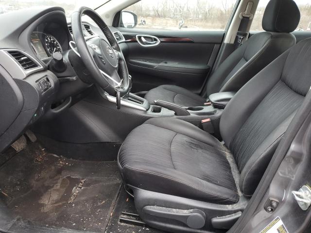 Photo 6 VIN: 3N1AB7AP5KL612173 - NISSAN SENTRA 