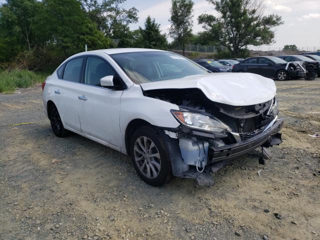 Photo 0 VIN: 3N1AB7AP5KL612982 - NISSAN SENTRA S 