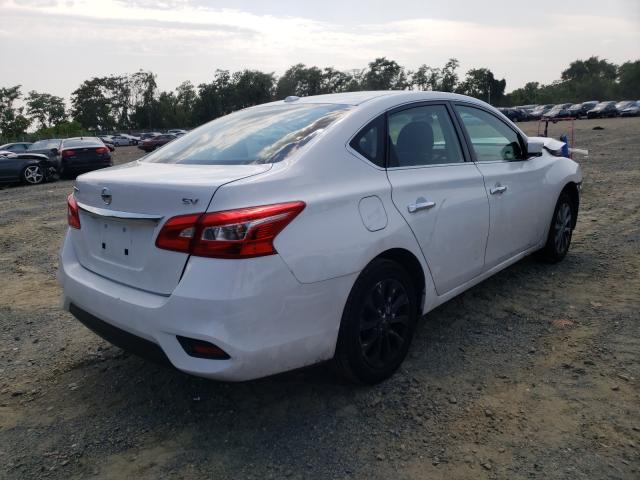 Photo 3 VIN: 3N1AB7AP5KL612982 - NISSAN SENTRA S 