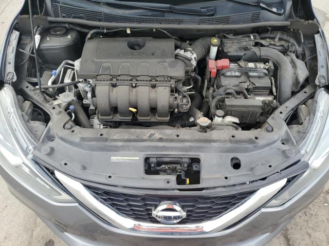 Photo 10 VIN: 3N1AB7AP5KL614859 - NISSAN SENTRA 