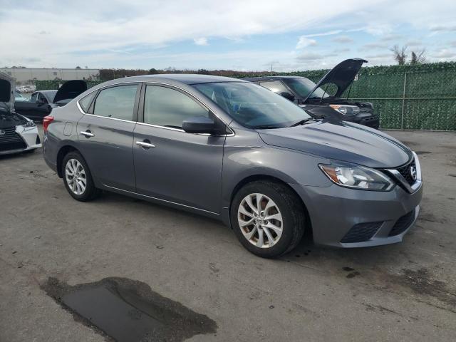 Photo 3 VIN: 3N1AB7AP5KL614859 - NISSAN SENTRA 