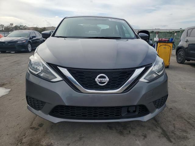 Photo 4 VIN: 3N1AB7AP5KL614859 - NISSAN SENTRA 