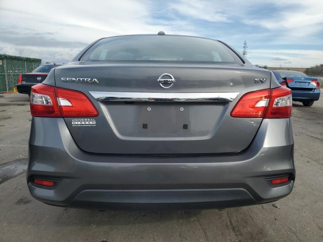 Photo 5 VIN: 3N1AB7AP5KL614859 - NISSAN SENTRA 