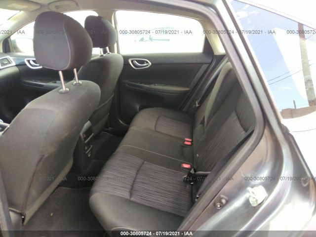 Photo 7 VIN: 3N1AB7AP5KL614926 - NISSAN SENTRA 