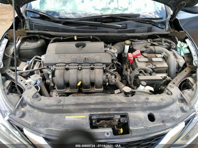 Photo 9 VIN: 3N1AB7AP5KL614926 - NISSAN SENTRA 