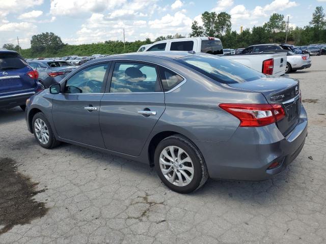 Photo 1 VIN: 3N1AB7AP5KL618796 - NISSAN SENTRA 