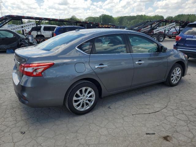 Photo 2 VIN: 3N1AB7AP5KL618796 - NISSAN SENTRA 