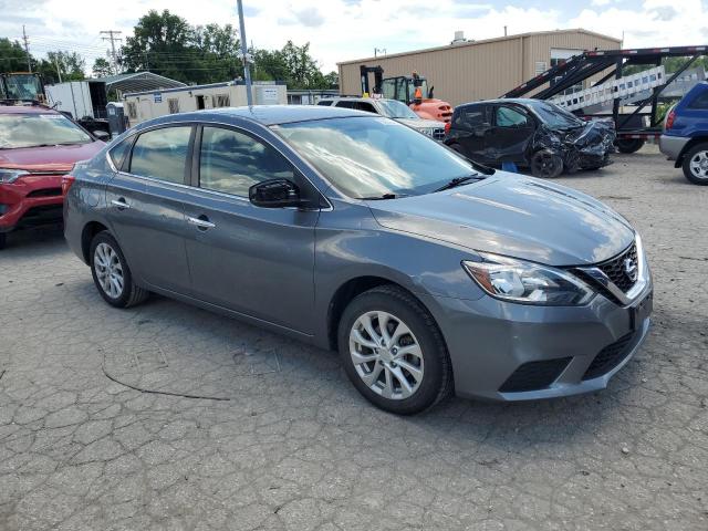 Photo 3 VIN: 3N1AB7AP5KL618796 - NISSAN SENTRA 