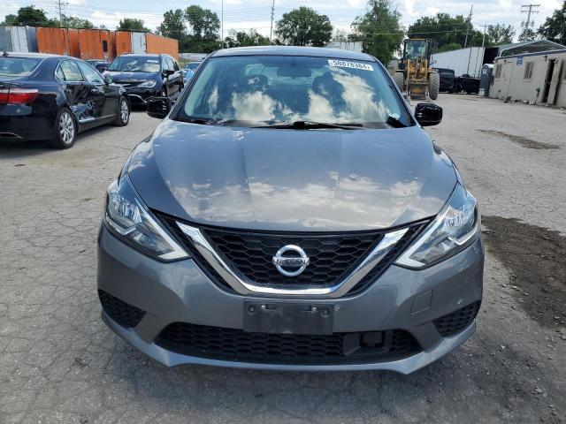 Photo 4 VIN: 3N1AB7AP5KL618796 - NISSAN SENTRA 