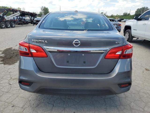 Photo 5 VIN: 3N1AB7AP5KL618796 - NISSAN SENTRA 