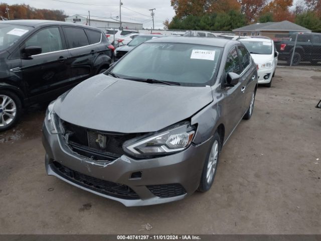 Photo 1 VIN: 3N1AB7AP5KL621441 - NISSAN SENTRA 