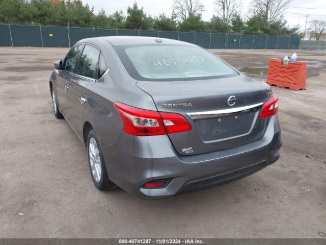 Photo 2 VIN: 3N1AB7AP5KL621441 - NISSAN SENTRA 