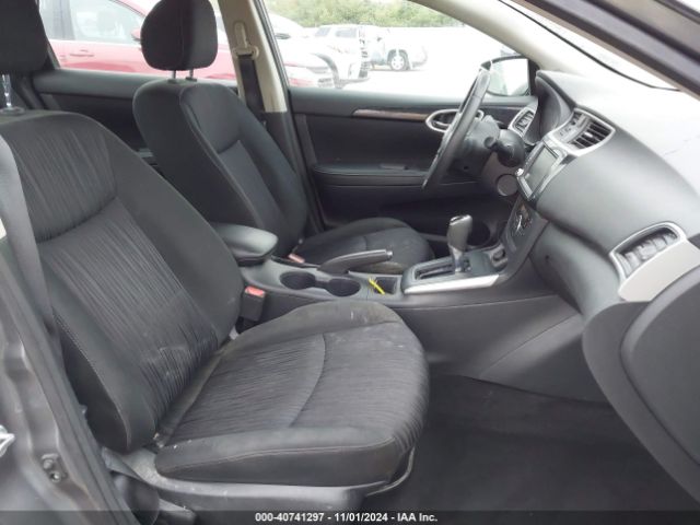 Photo 4 VIN: 3N1AB7AP5KL621441 - NISSAN SENTRA 