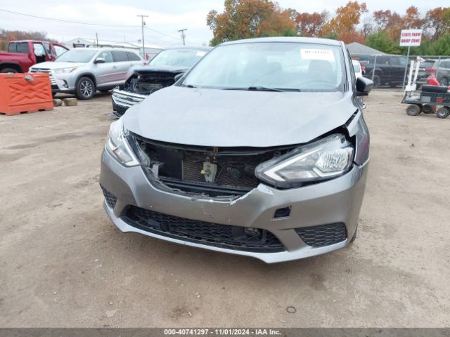 Photo 5 VIN: 3N1AB7AP5KL621441 - NISSAN SENTRA 