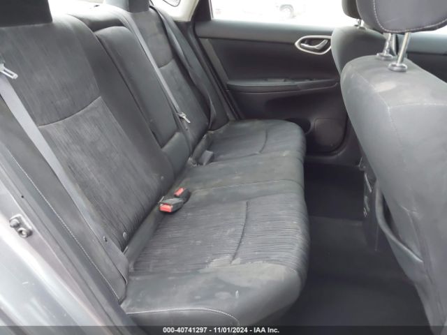 Photo 7 VIN: 3N1AB7AP5KL621441 - NISSAN SENTRA 