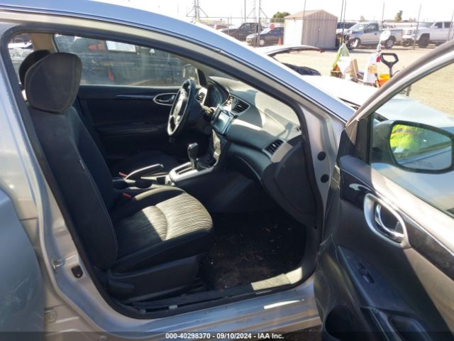 Photo 4 VIN: 3N1AB7AP5KL624050 - NISSAN SENTRA 