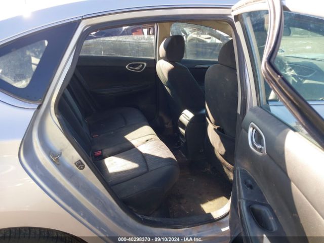 Photo 7 VIN: 3N1AB7AP5KL624050 - NISSAN SENTRA 