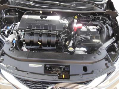 Photo 6 VIN: 3N1AB7AP5KL624128 - NISSAN SENTRA S 