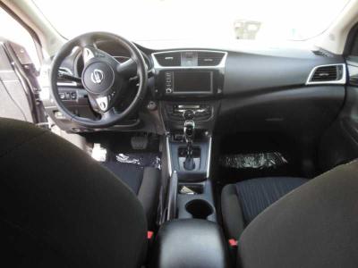 Photo 8 VIN: 3N1AB7AP5KL624128 - NISSAN SENTRA S 