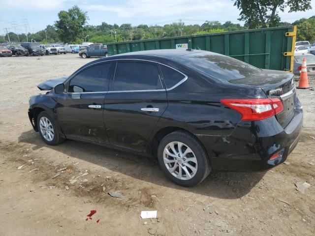 Photo 1 VIN: 3N1AB7AP5KL624968 - NISSAN SENTRA S 