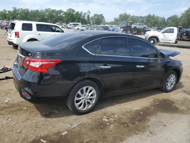 Photo 2 VIN: 3N1AB7AP5KL624968 - NISSAN SENTRA S 