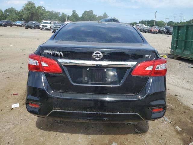 Photo 5 VIN: 3N1AB7AP5KL624968 - NISSAN SENTRA S 