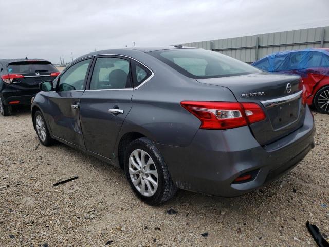 Photo 1 VIN: 3N1AB7AP5KL626235 - NISSAN SENTRA 