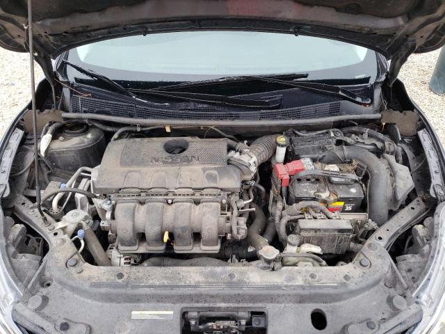 Photo 10 VIN: 3N1AB7AP5KL626235 - NISSAN SENTRA 