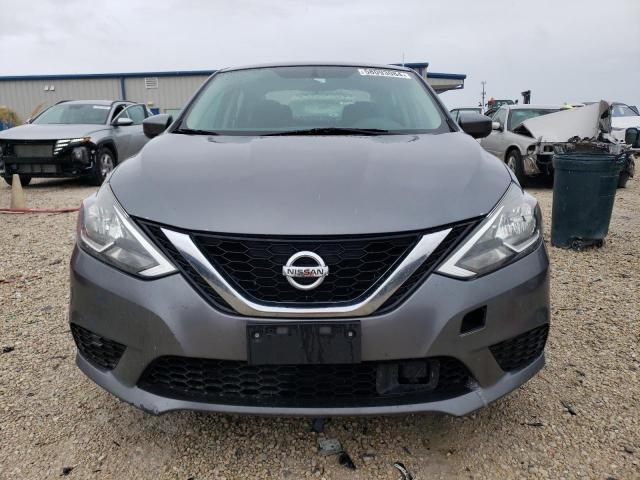 Photo 4 VIN: 3N1AB7AP5KL626235 - NISSAN SENTRA 