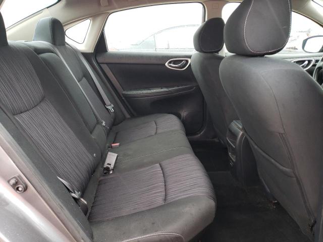 Photo 9 VIN: 3N1AB7AP5KL626235 - NISSAN SENTRA 