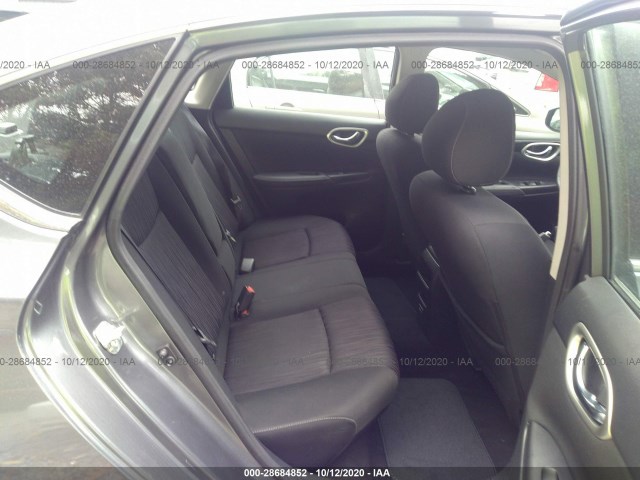 Photo 7 VIN: 3N1AB7AP5KL626378 - NISSAN SENTRA 