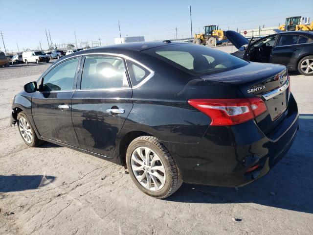 Photo 1 VIN: 3N1AB7AP5KL627143 - NISSAN SENTRA 