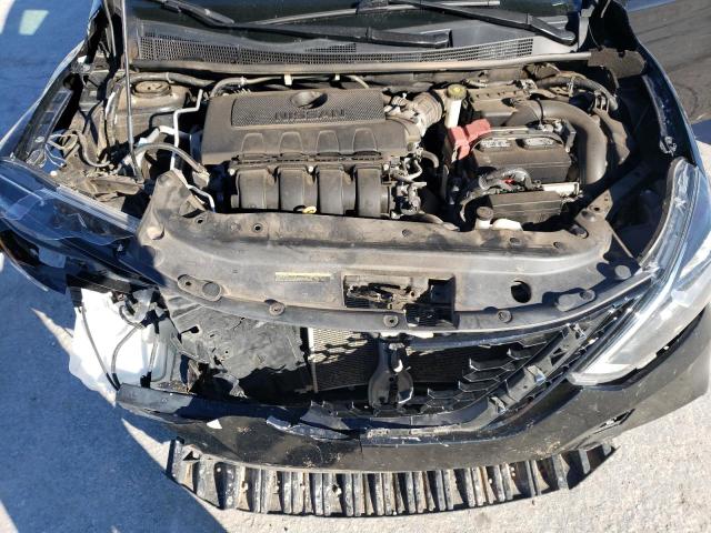 Photo 10 VIN: 3N1AB7AP5KL627143 - NISSAN SENTRA 