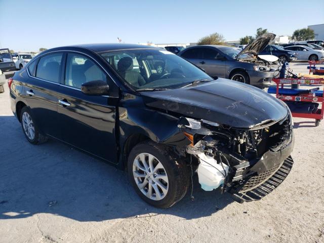 Photo 3 VIN: 3N1AB7AP5KL627143 - NISSAN SENTRA 