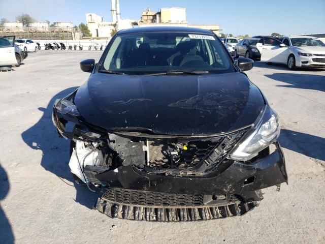 Photo 4 VIN: 3N1AB7AP5KL627143 - NISSAN SENTRA 