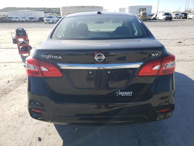 Photo 5 VIN: 3N1AB7AP5KL627143 - NISSAN SENTRA 