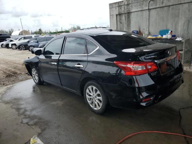 Photo 1 VIN: 3N1AB7AP5KL627370 - NISSAN SENTRA S 