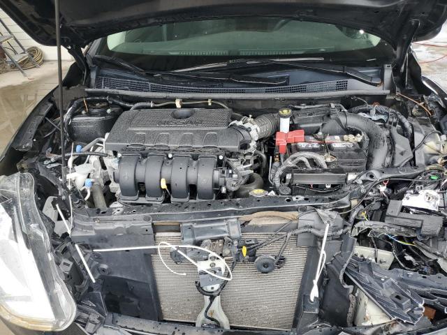 Photo 10 VIN: 3N1AB7AP5KL627370 - NISSAN SENTRA S 