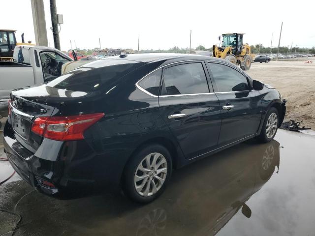 Photo 2 VIN: 3N1AB7AP5KL627370 - NISSAN SENTRA S 