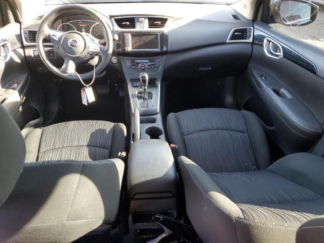 Photo 7 VIN: 3N1AB7AP5KL627370 - NISSAN SENTRA S 