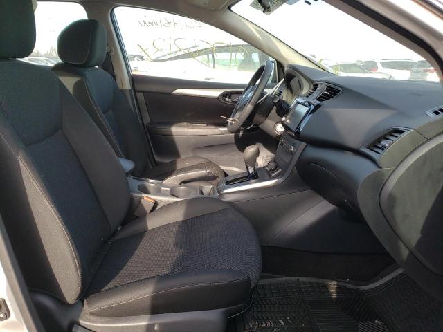 Photo 4 VIN: 3N1AB7AP5KY202847 - NISSAN SENTRA S 