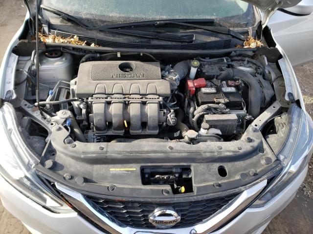 Photo 6 VIN: 3N1AB7AP5KY202847 - NISSAN SENTRA S 