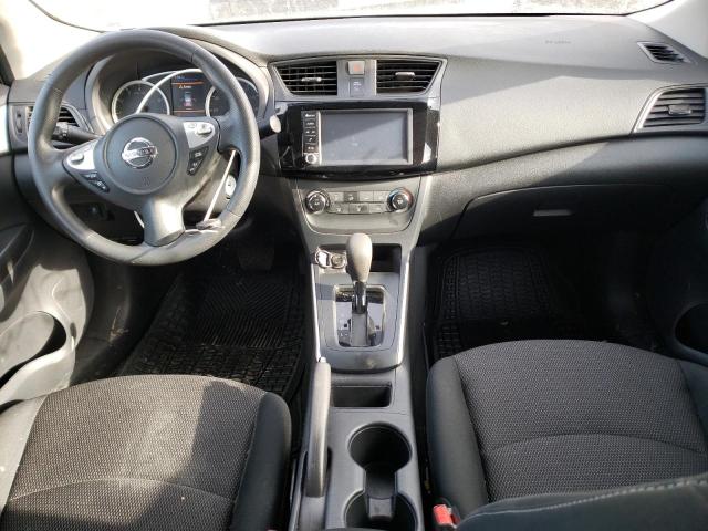 Photo 8 VIN: 3N1AB7AP5KY202847 - NISSAN SENTRA S 