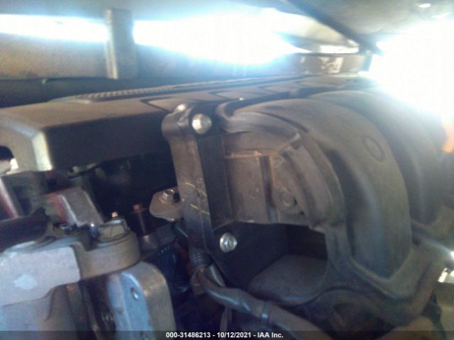 Photo 9 VIN: 3N1AB7AP5KY204923 - NISSAN SENTRA 