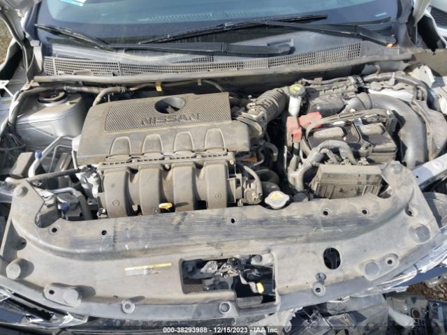 Photo 9 VIN: 3N1AB7AP5KY205683 - NISSAN SENTRA 