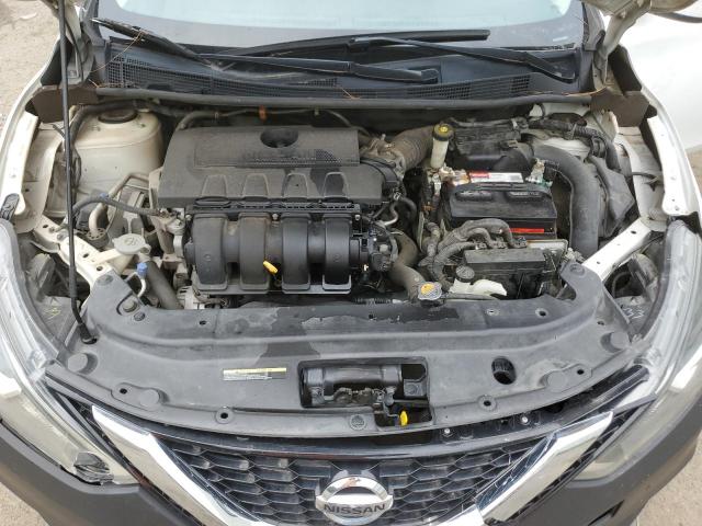 Photo 10 VIN: 3N1AB7AP5KY205828 - NISSAN SENTRA S 