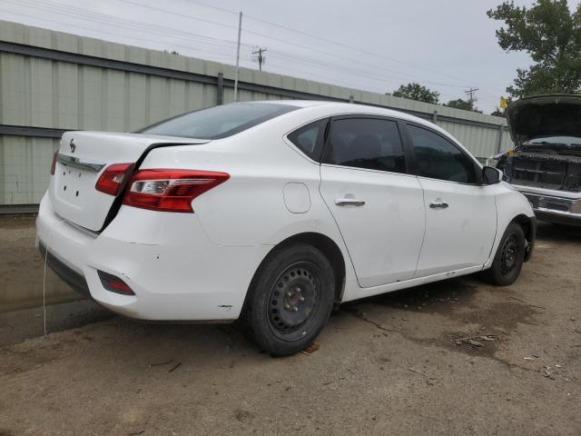 Photo 2 VIN: 3N1AB7AP5KY205828 - NISSAN SENTRA S 