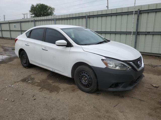 Photo 3 VIN: 3N1AB7AP5KY205828 - NISSAN SENTRA S 