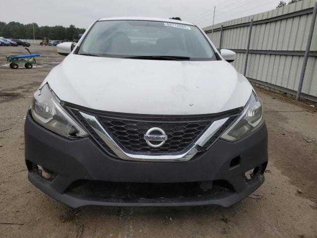 Photo 4 VIN: 3N1AB7AP5KY205828 - NISSAN SENTRA S 